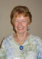 a photo of Sue Fairbanks