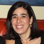 Dr. Esther Calzada