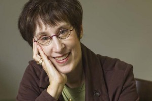 Headshot of Dr. Marilyn Armour in the School of Social Work.