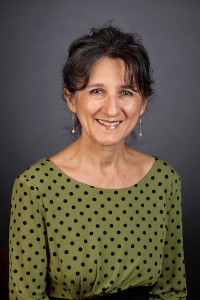 Dr. Yolanda Padilla