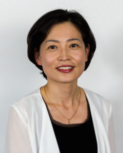 Yuri Jang