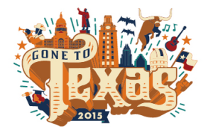 gone to texas 2015