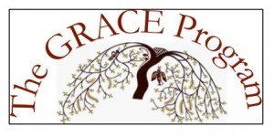 Logo for The GRACE Program